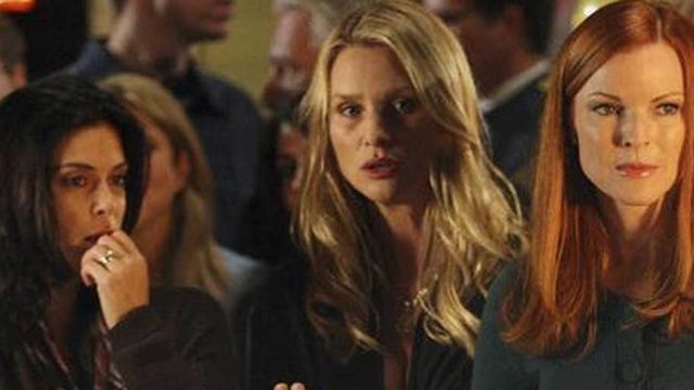 Dynastie : une ancienne de Desperate Housewives rejoint le reboot pour jouer Alexis Carrington