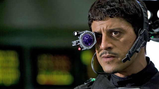 image de la news Legion - Saison 2 : Saïd Taghmaoui abandonne le tournage et son rôle de méchant