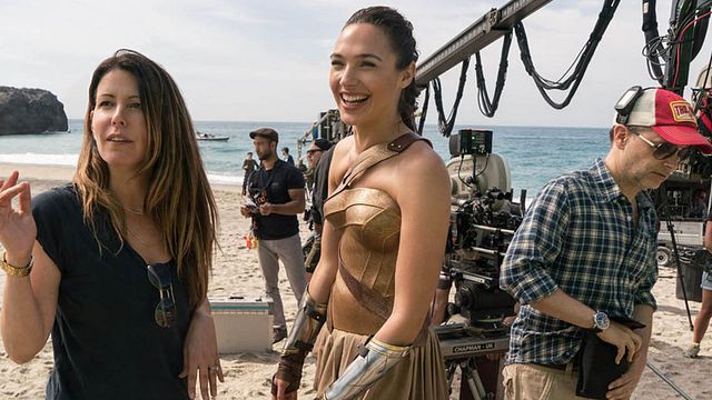 image de la news Get Out, Gal Gadot et le nouveau Spielberg sacrés par le National Board of Review