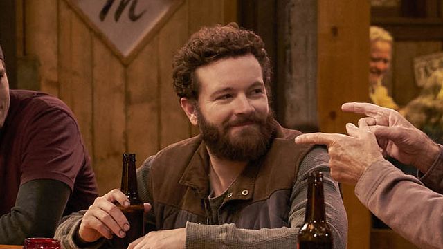 image de la news The Ranch : accusé de viols, Danny Masterson est écarté de la série par Netflix