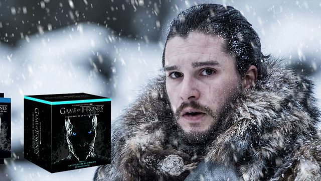 image de la news Game of Thrones : les 25 images fortes de la saison 7