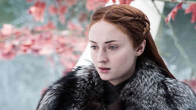 image de la news Game of Thrones : Sophie Turner confirme l'ultime saison pour 2019