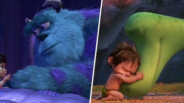 image de la news 12 moments où Pixar nous a fait pleurer [SPOILERS]