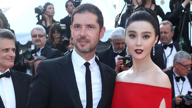 Le portrait interdit : tournage épique pour cette fresque historique avec Fan Bingbing et Melvil Poupaud