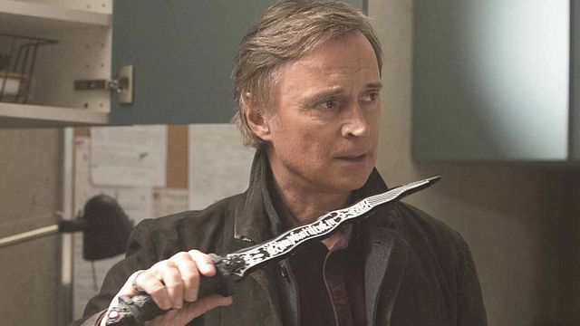 image de la news Once Upon a Time : une date pour le retour de la saison 7