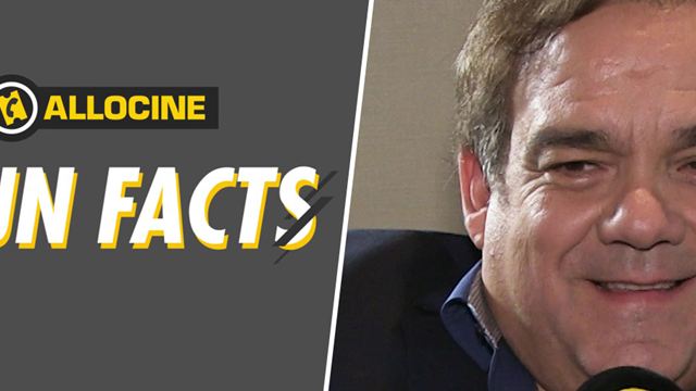 #Fun Facts - Saviez-vous que Didier Bourdon avait tourné pour Ridley Scott ?