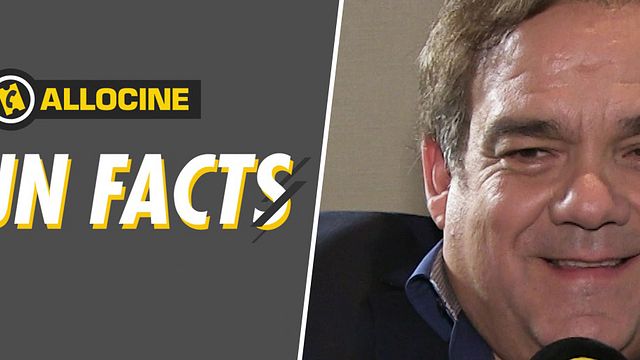 image de la news #Fun Facts - Saviez-vous que Didier Bourdon avait tourné pour Ridley Scott ?
