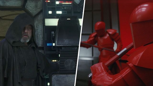 image de la news Star Wars : 8 détails qui rappellent la trilogie originale dans Les Derniers Jedi [SPOILERS]