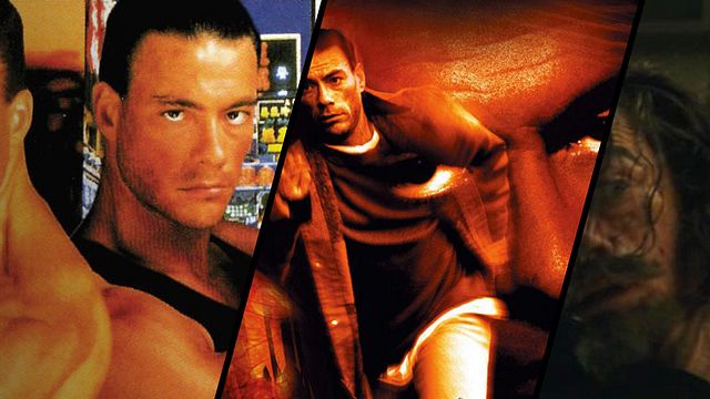 image de la news Jean-Claude vs. Van Damme : trois duels de JCVD contre lui-même