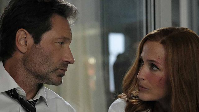 image de la news Audiences US : X-Files moins fort que 911