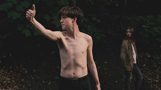 image de la news The End of the F**king World, Lovesick... six comédies anglaises anti-déprime !