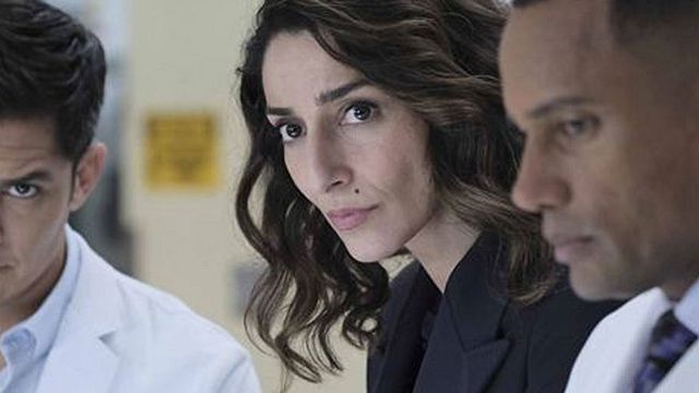 image de la news Audiences US : The Good Doctor en petite forme