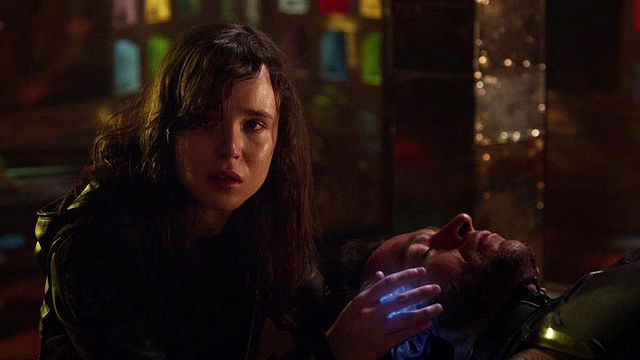 image de la news X-Men : le réalisateur de Deadpool prépare un spin-off sur Kitty Pryde