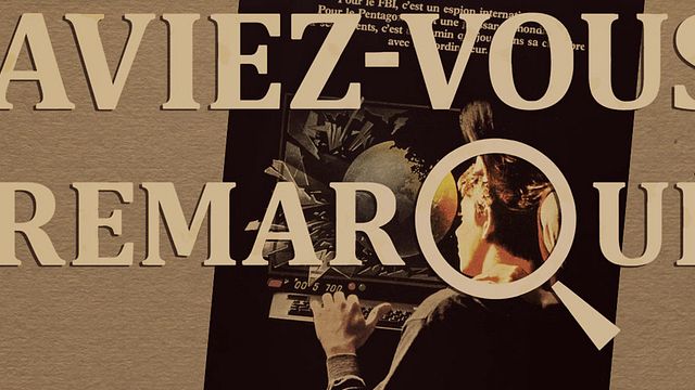 image de la news Aviez-vous remarqué ? Les petits détails cachés de Wargames