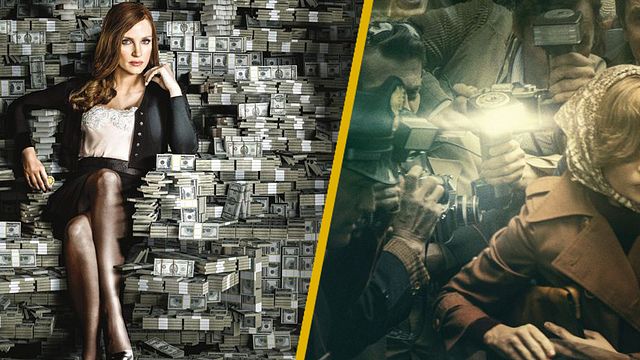image de la news Le Grand jeu, Tout l'argent du monde : après les films, découvrez les livres