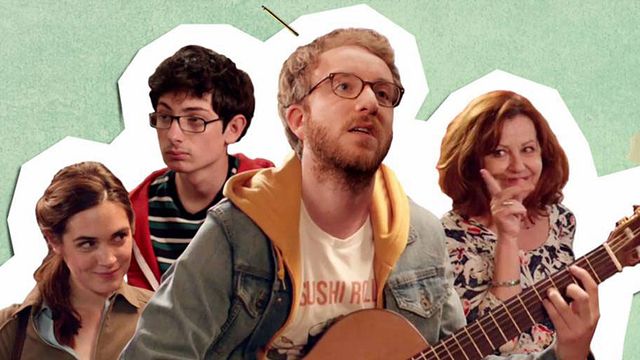 image de la news Irresponsable : la saison 2 en février sur OCS