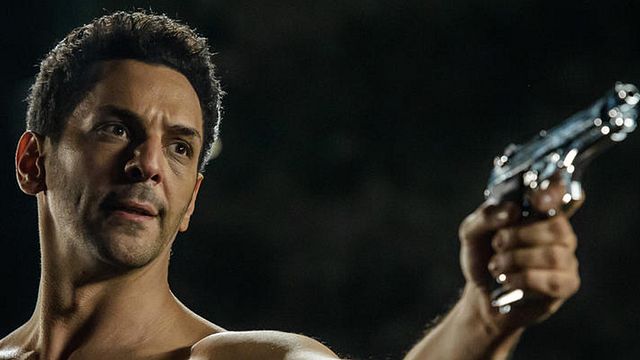 image de la news Les Innocents : Tomer Sisley revient sur le coup de théâtre de l'épisode 3 [INTERVIEW]