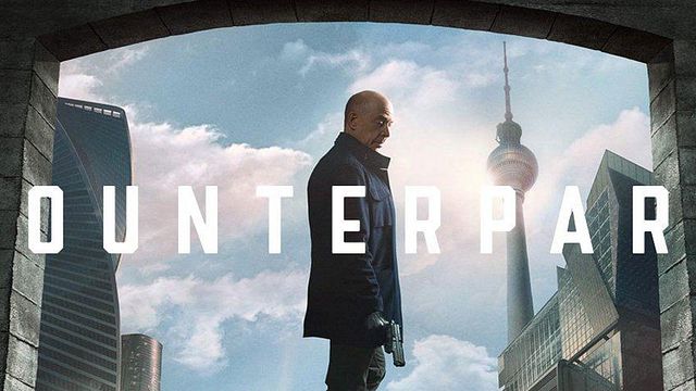 image de la news Counterpart : c’est quoi cette série ?
