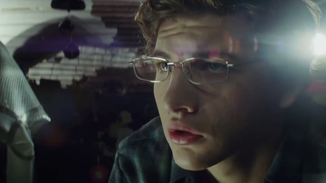 image de la news Ready Player One : une featurette en hommage à Spielberg