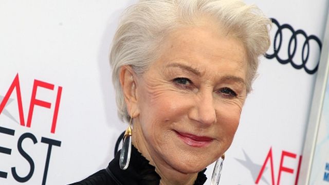 Catherine The Great : Helen Mirren va incarner l'impératrice pour une mini-série HBO