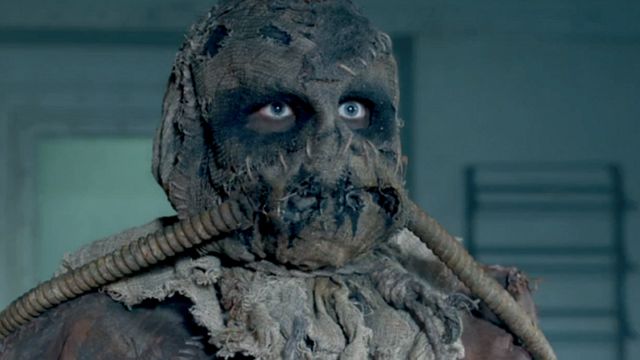 image de la news Gotham : l’Épouvantail va aussi changer d'interprète dans la saison 4
