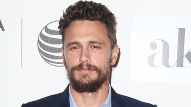 Harcèlement : James Franco effacé de la couverture de Vanity Fair