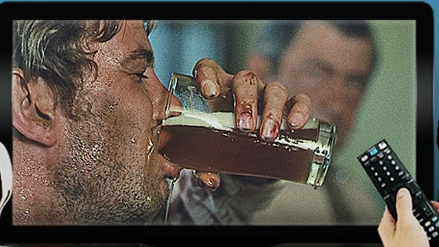 image de la news Dimanche soir à la télé : on mate "Passion" et "Wake in Fright"