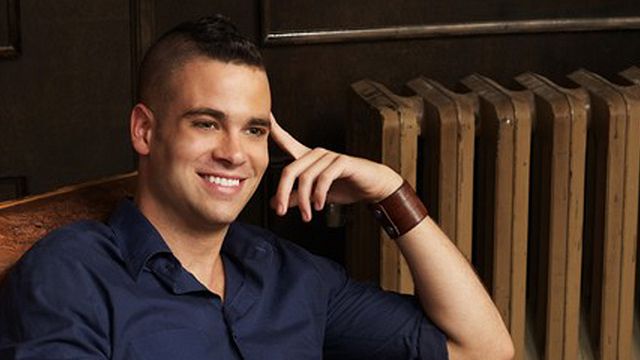 image de la news Mort de Mark Salling, l'interprète de Puck dans Glee