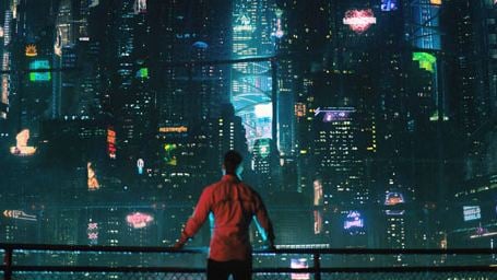Altered Carbon, Metropolis, Akira... la ville du futur vue par le cinéma et les séries