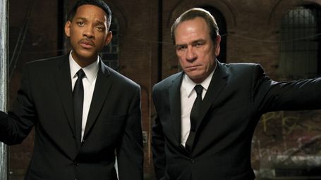 image de la news F. Gary Gray en négociation pour tourner un reboot de Men in Black