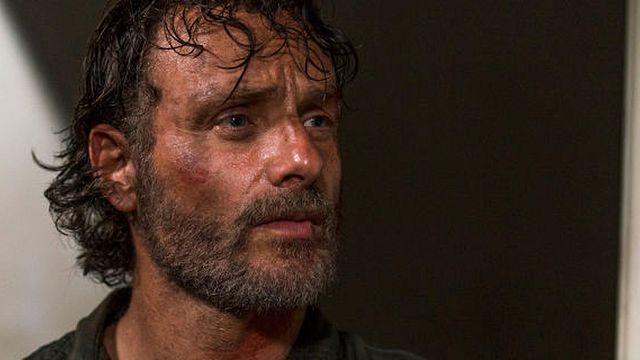 image de la news The Walking Dead : 5 idées pour sauver la série
