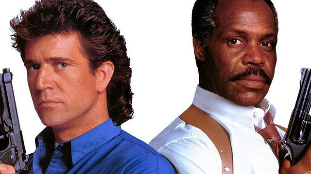 image de la news L'Arme fatale 5 ne devrait pas voir le jour selon Richard Donner