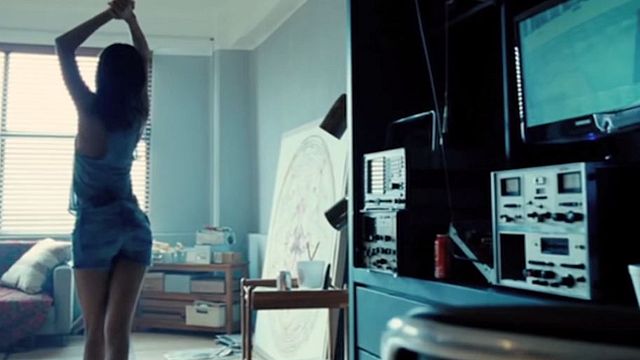 image de la news Colombiana, Love Actually, Risky Business... Ces stars qui se lâchent sur la piste de danse