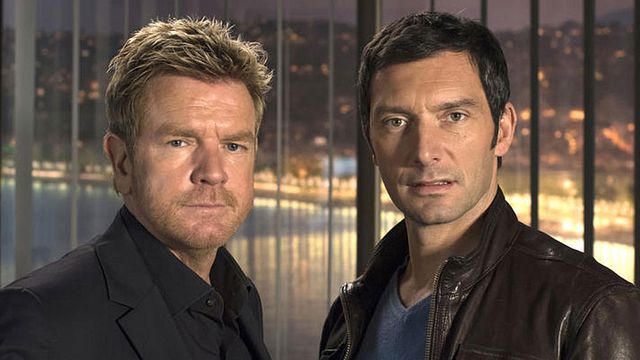 image de la news Section de recherches : une saison 12 mouvementée en mars sur TF1