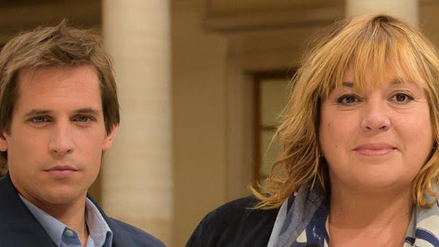 image de la news La Stagiaire Michèle Bernier de retour pour une troisième saison fin février sur France 3