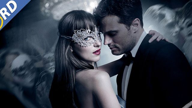 image de la news Faux Raccord : les gaffes et erreurs de 50 nuances plus sombres