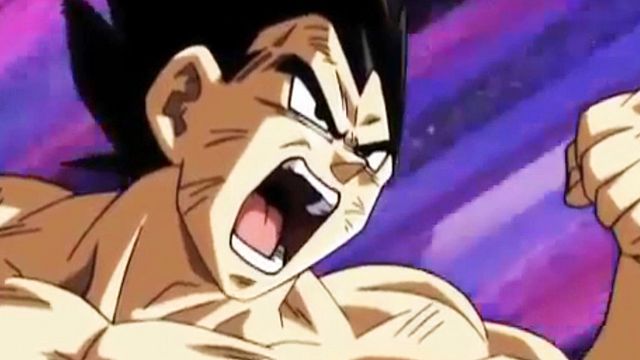 image de la news Dragon Ball Super : Vegeta en danger dans le teaser du prochain épisode ?