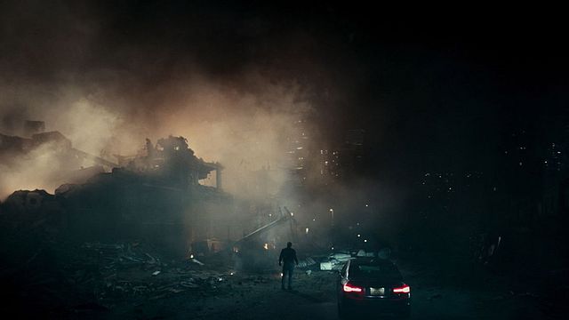 image de la news The Cloverfield Paradox : le troisième volet de la saga a surpris son monde 