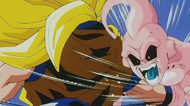 image de la news Dragon Ball Z : au fait comment ça se termine ?