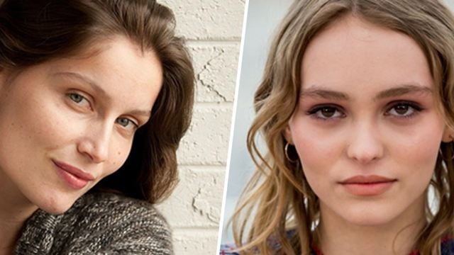 Laetitia Casta et Lily-Rose Depp réunies dans le prochain film de Louis Garrel