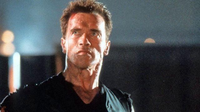 Kung Fury : Arnold Schwarzenegger rejoint David Hasselhoff dans le film nostalgique des années 80