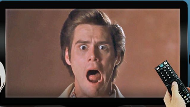 image de la news Ce soir à la télé : on mate "Orpheline" et "Ace Ventura"