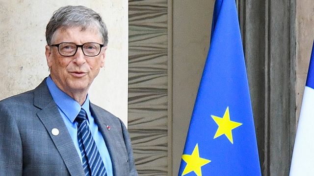 image de la news The Big Bang Theory : Sheldon va rencontrer Bill Gates dans la saison 11