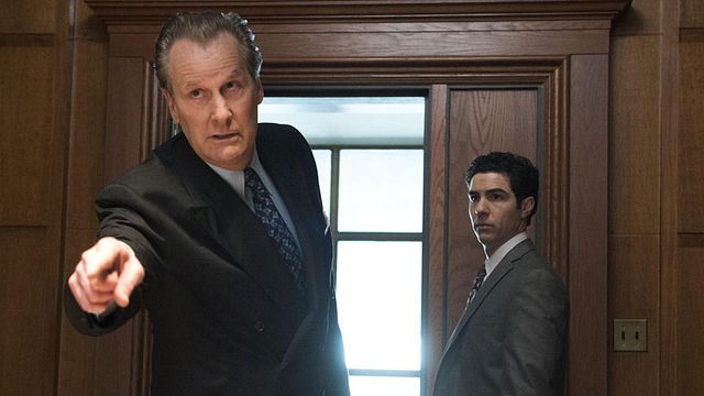 image de la news The Looming Tower disponible en mars dans notre hexagone sur Amazon Prime Video