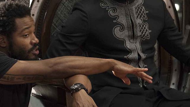 image de la news Black Panther : la lettre de remerciements de Ryan Coogler suite au démarrage phénoménal du film