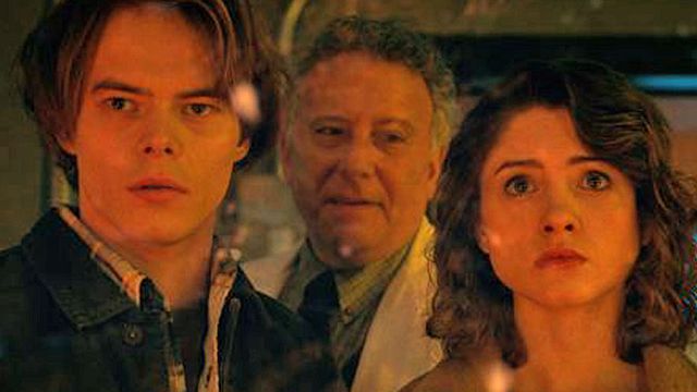 image de la news Stranger Things saison 3 : découvrez de nouveaux personnages !