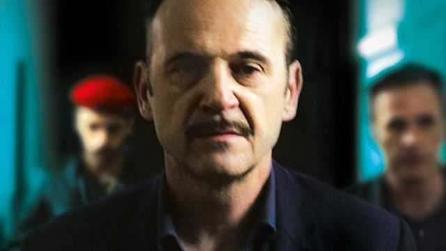 image de la news L'Ordre des choses : "La règle numéro un de leur travail, continuer à penser aux migrants comme à des chiffres et ne jamais les regarder dans les yeux"