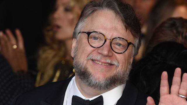 10 choses à savoir sur Guillermo del Toro, lauréat de l'Oscar du Meilleur réalisateur
