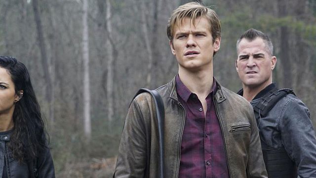image de la news MacGyver : ce qui vous attend dans la saison 2 sur M6