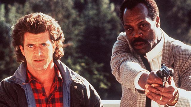 image de la news L'Arme fatale : saviez-vous que la Princesse Leia avait écrit pour la saga ?